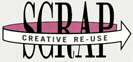 SF Scrap logo