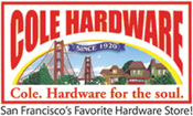 Cole Hardware
