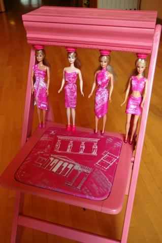 cal barbie